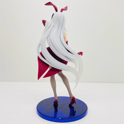 [Used] Echidna (Taito Kuji Limited) ~Red Bunny ver.~ Coreful Figure "Re:ZERO -Starting Life in Another World-" [Figure]
