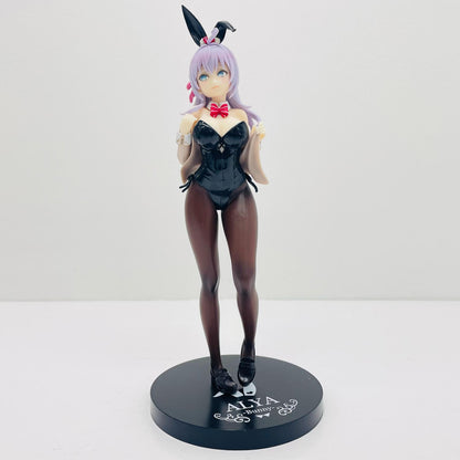 [Used] Alisa - Bunny Luminasta "Alisa, Who Sits Beside Me and Sometimes Whispers Sweet Nothings in Russian" [Figure]