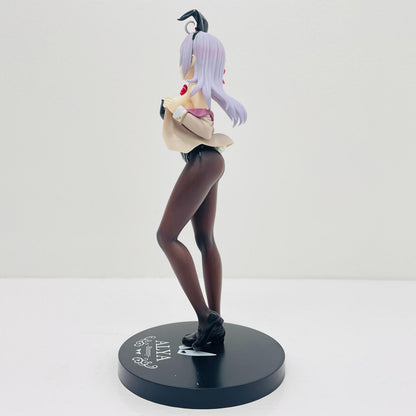 [Used] Alisa - Bunny Luminasta "Alisa, Who Sits Beside Me and Sometimes Whispers Sweet Nothings in Russian" [Figure]