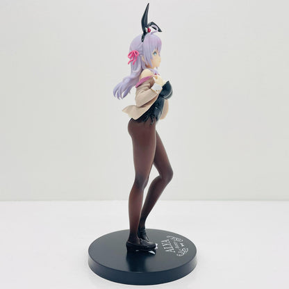 [Used] Alisa - Bunny Luminasta "Alisa, Who Sits Beside Me and Sometimes Whispers Sweet Nothings in Russian" [Figure]