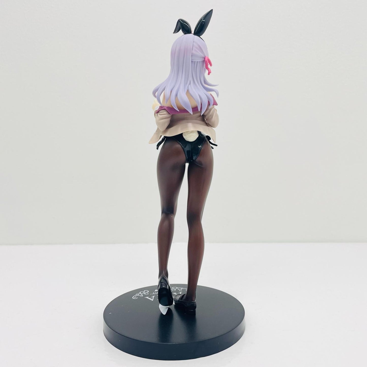 [Used] Alisa - Bunny Luminasta "Alisa, Who Sits Beside Me and Sometimes Whispers Sweet Nothings in Russian" [Figure]