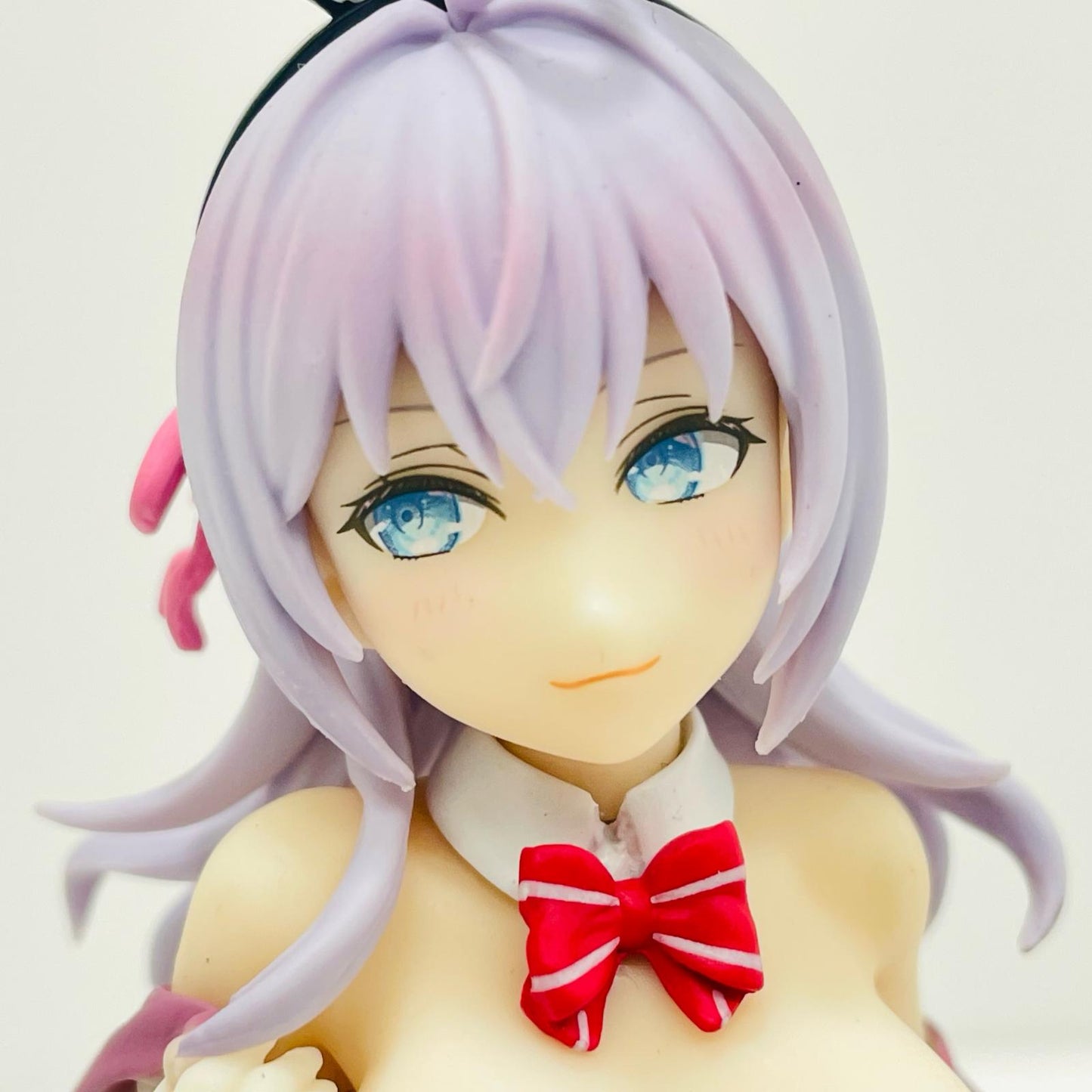 [Used] Alisa - Bunny Luminasta "Alisa, Who Sits Beside Me and Sometimes Whispers Sweet Nothings in Russian" [Figure]