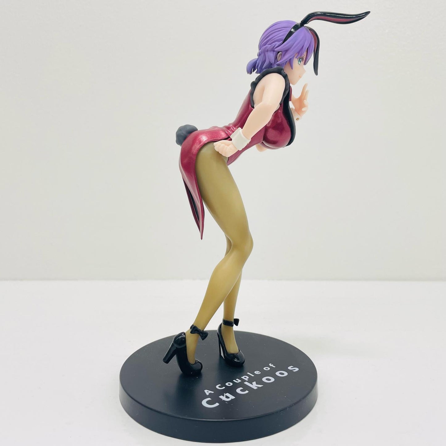 [Used] Hiro Segawa/Premium Figure "Kakkou no Iinazuke" [Figure]