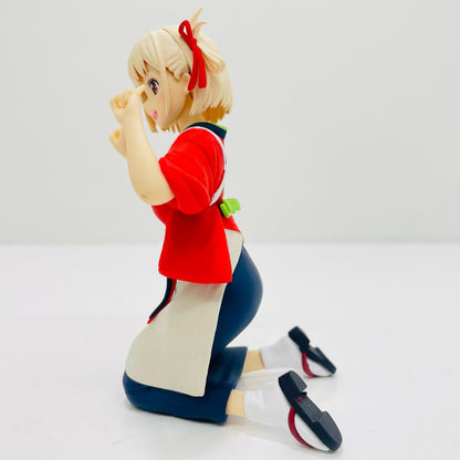 [Used] Chisato Nishikigi "Lycoris Recoil" Chokonose Premium Figure "Chisato Nishikigi" [Figure]
