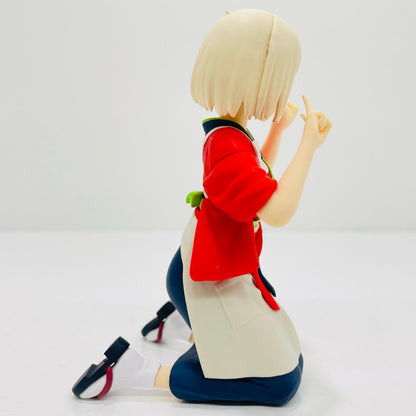 [Used] Chisato Nishikigi "Lycoris Recoil" Chokonose Premium Figure "Chisato Nishikigi" [Figure]