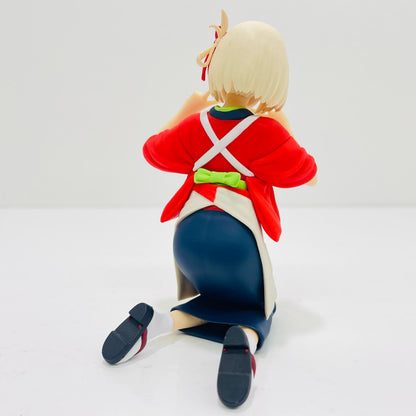 [Used] Chisato Nishikigi "Lycoris Recoil" Chokonose Premium Figure "Chisato Nishikigi" [Figure]