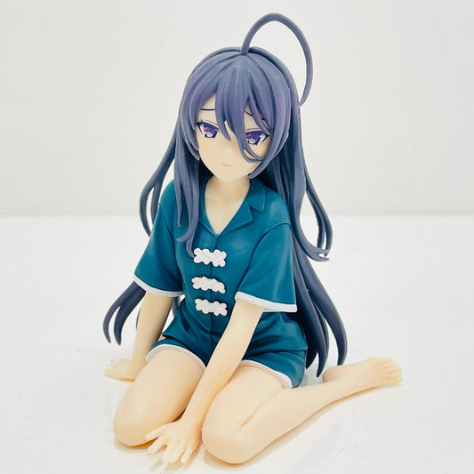 【中古】 君嶋綾乃-ちょこのせプレミアムフィギュア「時々ボソッとロシア語でデレる隣のアーリャさん」【フィギュア】
