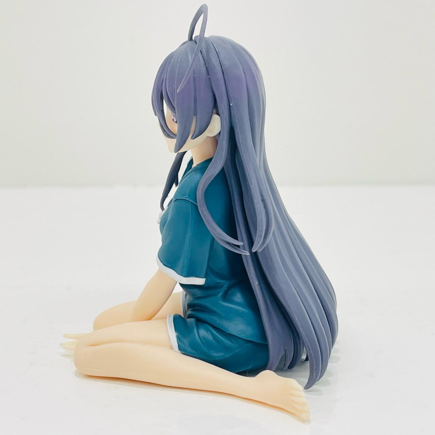 [Used] Ayano Kimijima - Chokonose Premium Figure "Arya Sometimes Hides Her Feelings in Russian" [Figure]