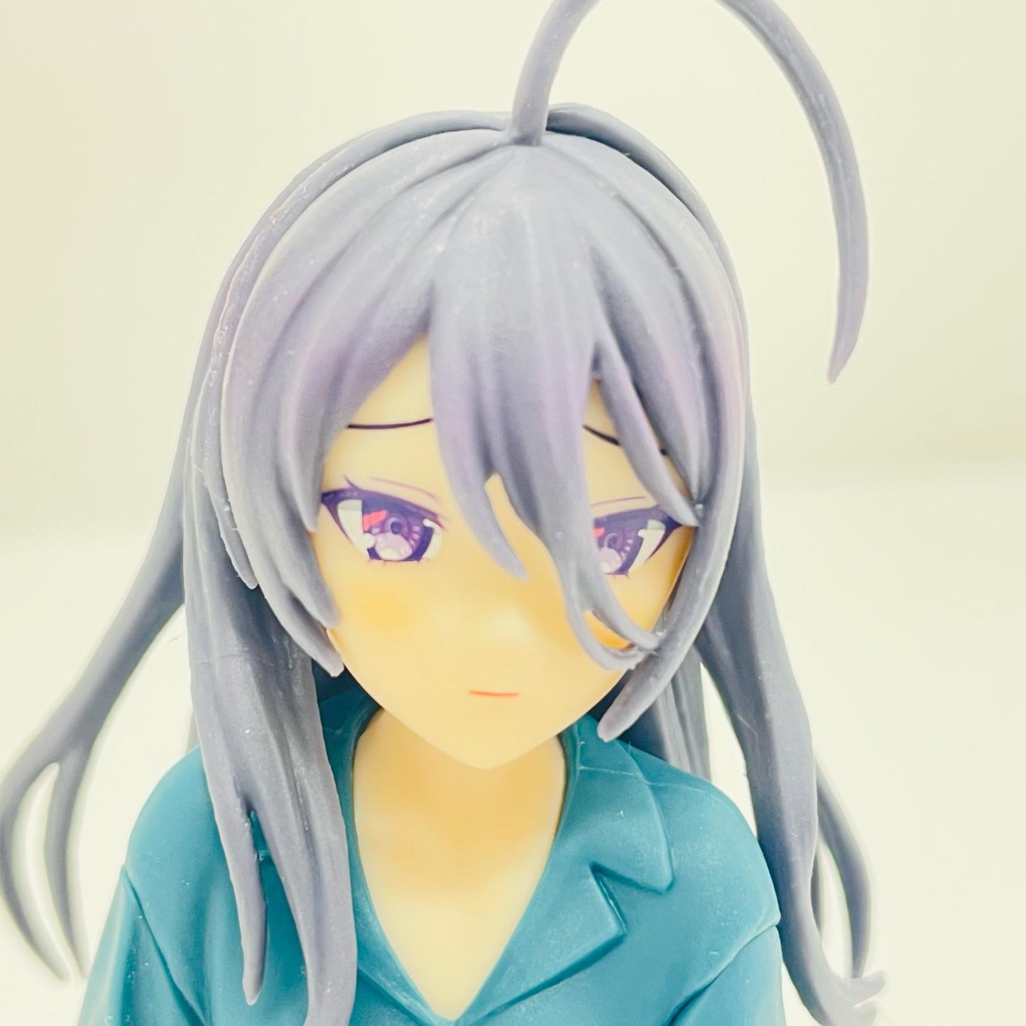[Used] Ayano Kimijima - Chokonose Premium Figure "Arya Sometimes Hides Her Feelings in Russian" [Figure]