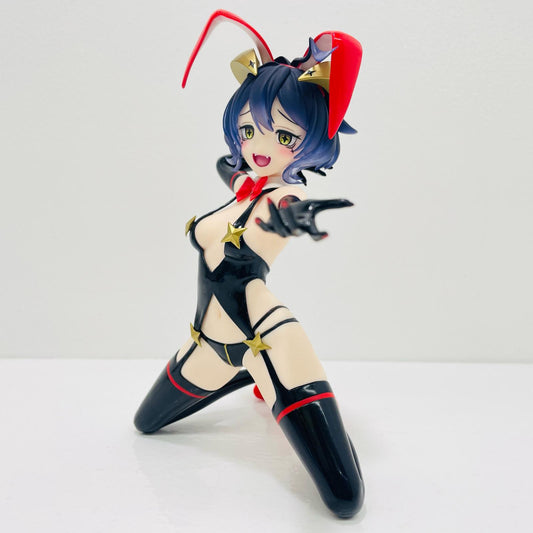 [Used] Magiabaiser: Evil Bunny Ver. One-SeventhCarat Figure 