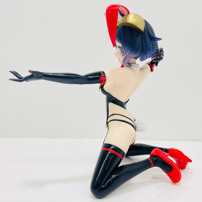 [Used] Magiabaiser: Evil Bunny Ver. One-SeventhCarat Figure "Being Adored by Magical Girls" [Figure]