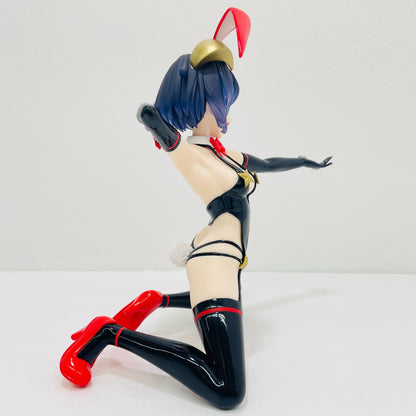 [Used] Magiabaiser: Evil Bunny Ver. One-SeventhCarat Figure "Being Adored by Magical Girls" [Figure]