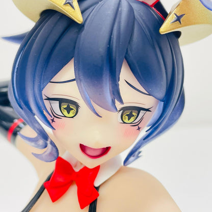 [Used] Magiabaiser: Evil Bunny Ver. One-SeventhCarat Figure "Being Adored by Magical Girls" [Figure]