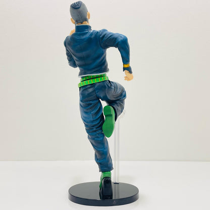 【Used】 B Prize / Okuyasu Nijimura MASTERLISE "Diamond is Unbreakable / Ichiban Kuji JoJo's Bizarre Adventure" [Figure]