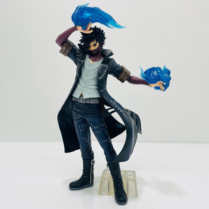[Used] F Prize/Dabi; Figure "Fierce Fight/Ichiban Kuji My Hero Academia" [Figure]