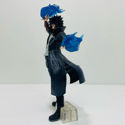 [Used] F Prize/Dabi; Figure "Fierce Fight/Ichiban Kuji My Hero Academia" [Figure]