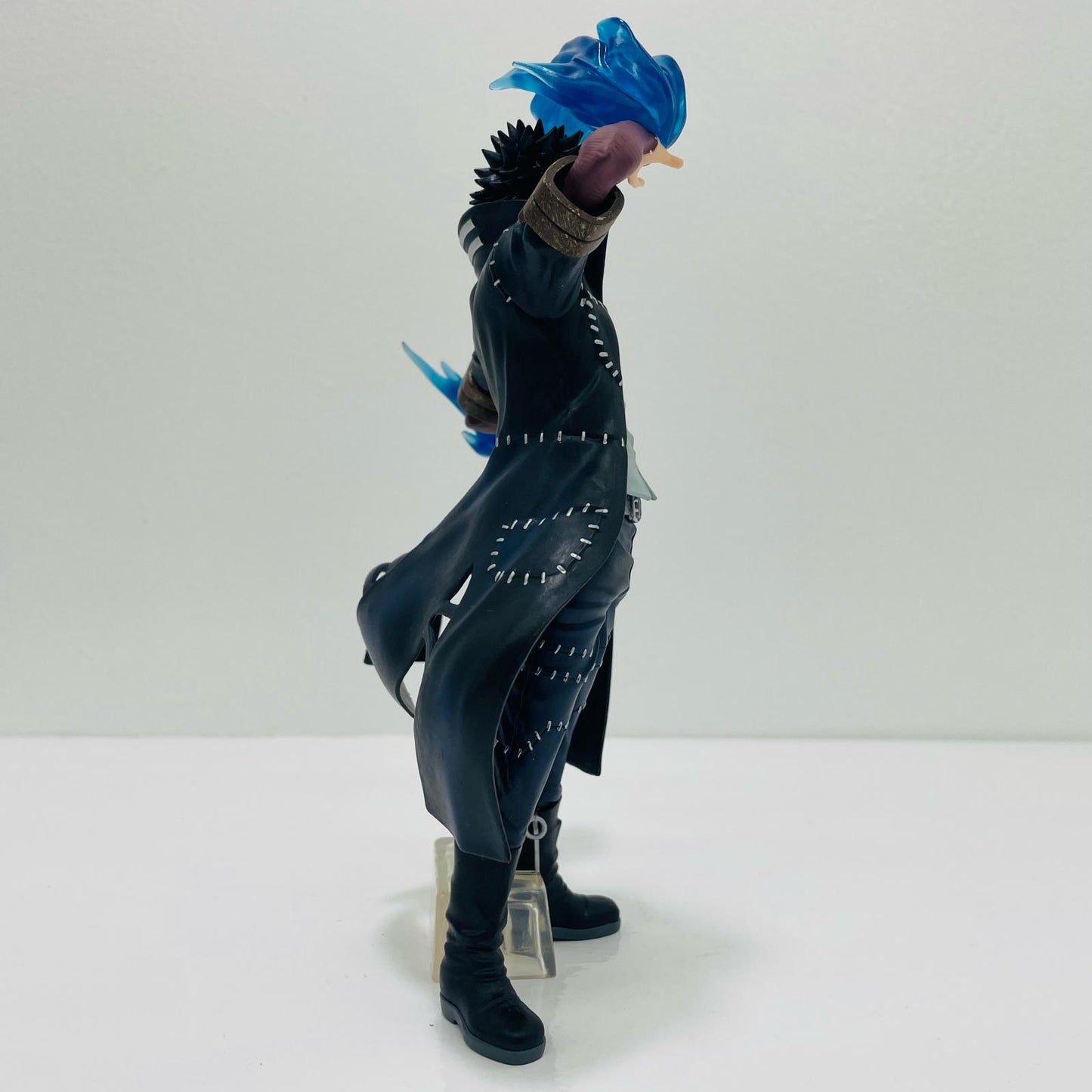 [Used] F Prize/Dabi; Figure "Fierce Fight/Ichiban Kuji My Hero Academia" [Figure]