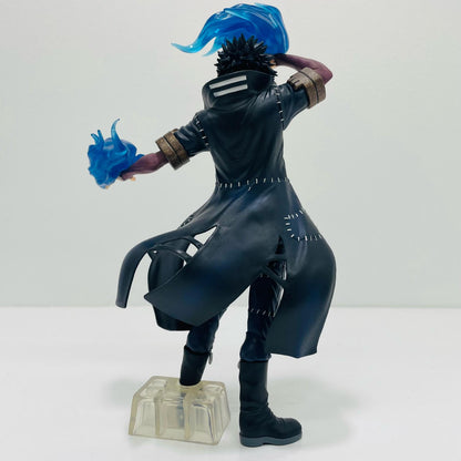 [Used] F Prize/Dabi; Figure "Fierce Fight/Ichiban Kuji My Hero Academia" [Figure]