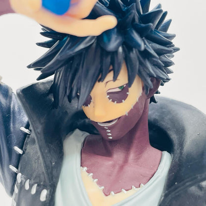 [Used] F Prize/Dabi; Figure "Fierce Fight/Ichiban Kuji My Hero Academia" [Figure]
