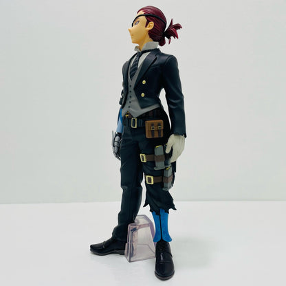 [Used] C Prize Julio Gandini MASTERLISE EMoving "YOU'RE NEXT / Ichiban Kuji My Hero Academia" [Figure]