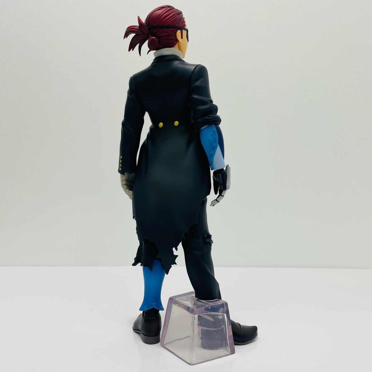 [Used] C Prize Julio Gandini MASTERLISE EMoving "YOU'RE NEXT / Ichiban Kuji My Hero Academia" [Figure]