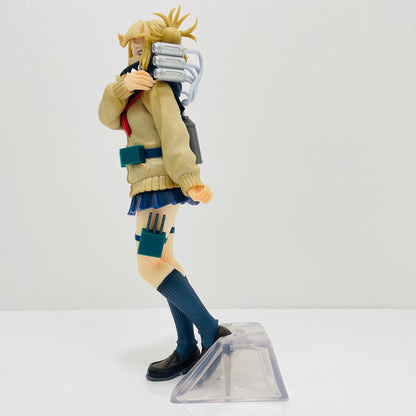 [Used] D Prize Himiko Toga MASTERLISE "Let you down/Ichiban Kuji My Hero Academia" [Figure]