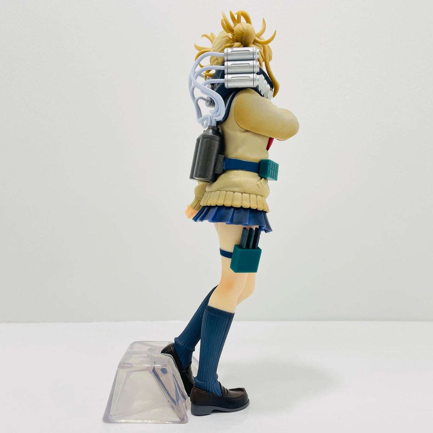 [Used] D Prize Himiko Toga MASTERLISE "Let you down/Ichiban Kuji My Hero Academia" [Figure]