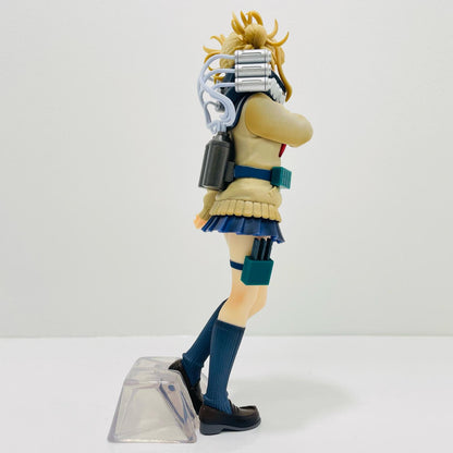 [Used] D Prize Himiko Toga MASTERLISE "Let you down/Ichiban Kuji My Hero Academia" [Figure]