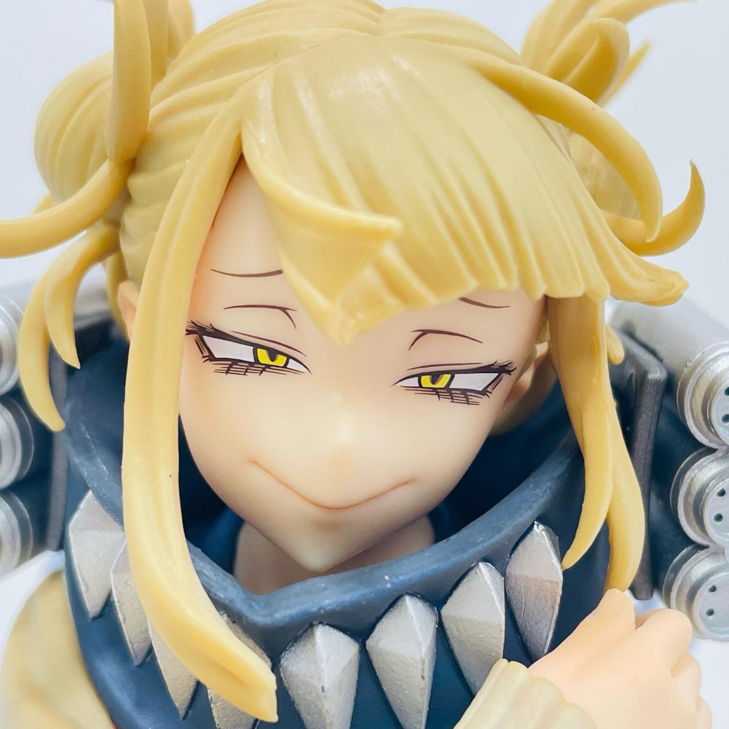 [Used] D Prize Himiko Toga MASTERLISE "Let you down/Ichiban Kuji My Hero Academia" [Figure]