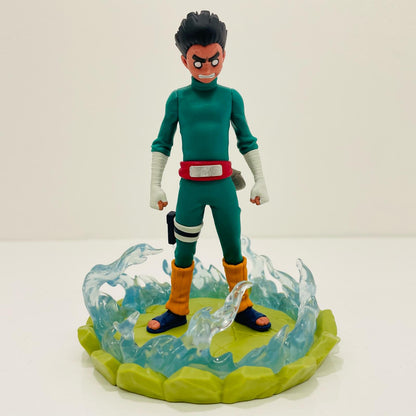 [Used] Rock Lee Memorable Saga "NARUTO - Naruto" [Figure]