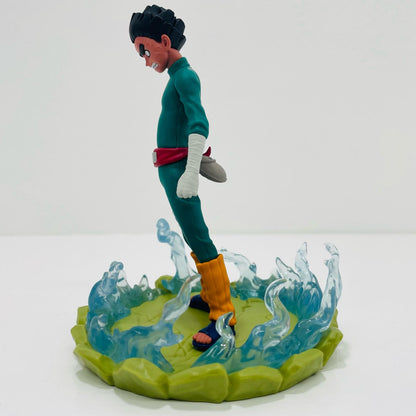 [Used] Rock Lee Memorable Saga "NARUTO - Naruto" [Figure]