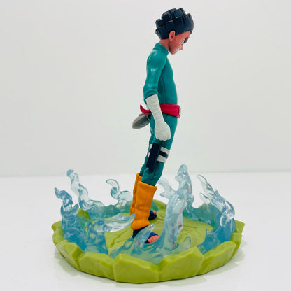 [Used] Rock Lee Memorable Saga "NARUTO - Naruto" [Figure]