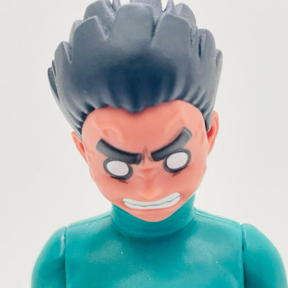 [Used] Rock Lee Memorable Saga "NARUTO - Naruto" [Figure]