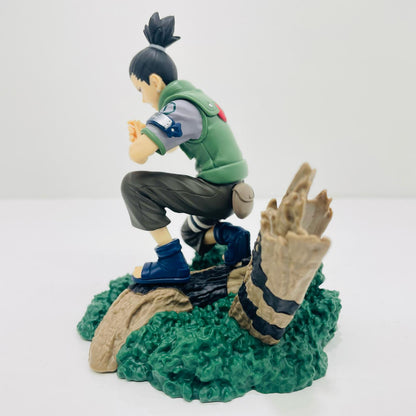 [Used] Shikamaru Nara Memorable Saga "NARUTO -Naruto-" [Figure]