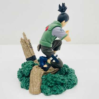 [Used] Shikamaru Nara Memorable Saga "NARUTO -Naruto-" [Figure]