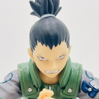 [Used] Shikamaru Nara Memorable Saga "NARUTO -Naruto-" [Figure]