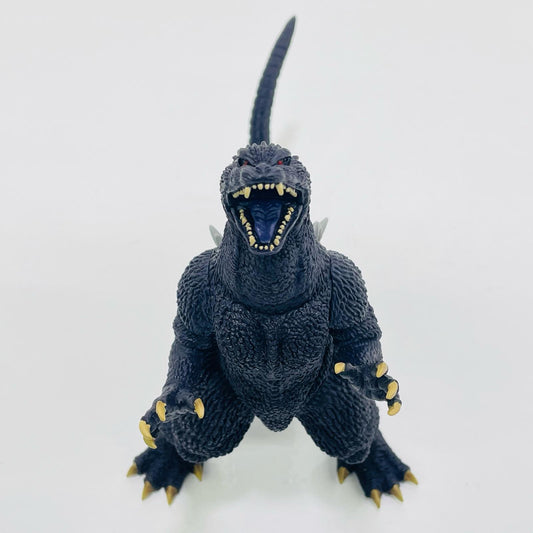 【中古】 ゴジラ(2004)-東宝怪獣シリーズ怪獣咆哮撃「ゴジラFINALWARS」【フィギュア】