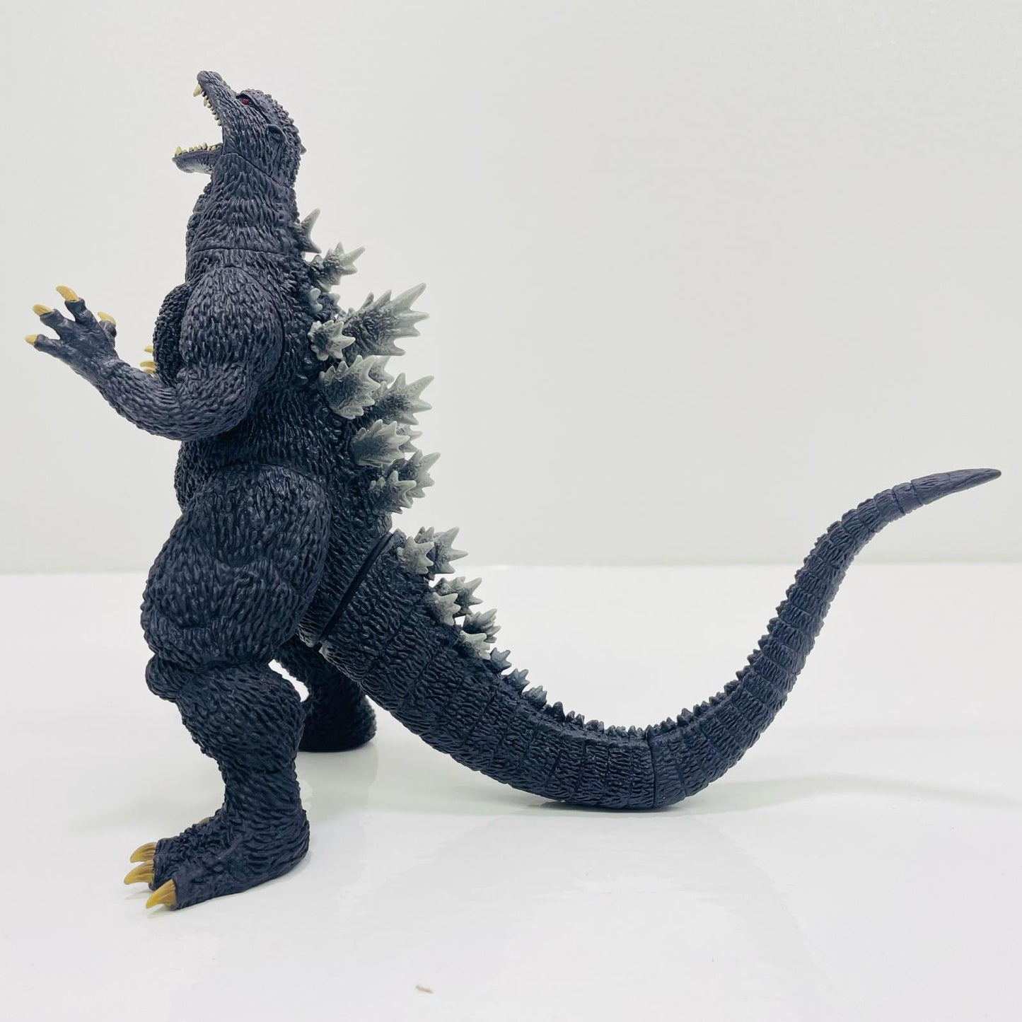 [Used] Godzilla (2004) - Toho Monster Series Monster Roar Attack "Godzilla Final Wars" [Figure]