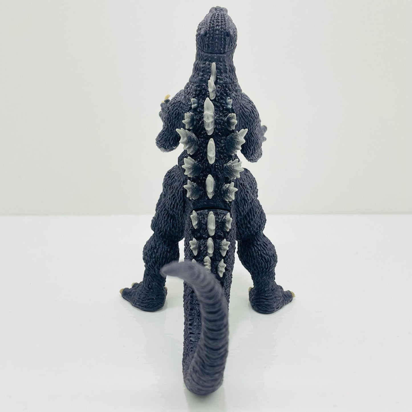 [Used] Godzilla (2004) - Toho Monster Series Monster Roar Attack "Godzilla Final Wars" [Figure]