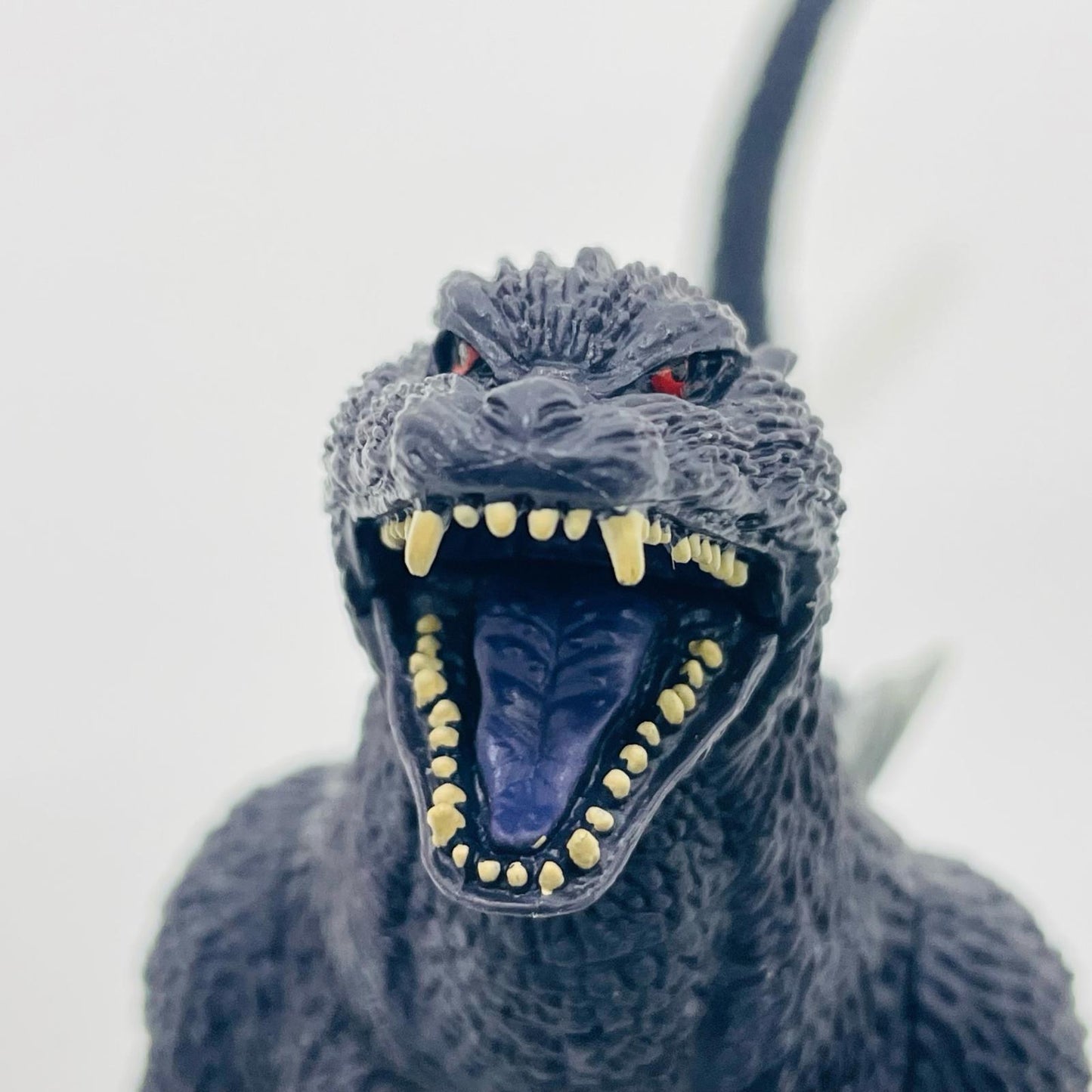 [Used] Godzilla (2004) - Toho Monster Series Monster Roar Attack "Godzilla Final Wars" [Figure]