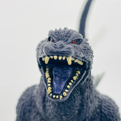[Used] Godzilla (2004) - Toho Monster Series Monster Roar Attack "Godzilla Final Wars" [Figure]
