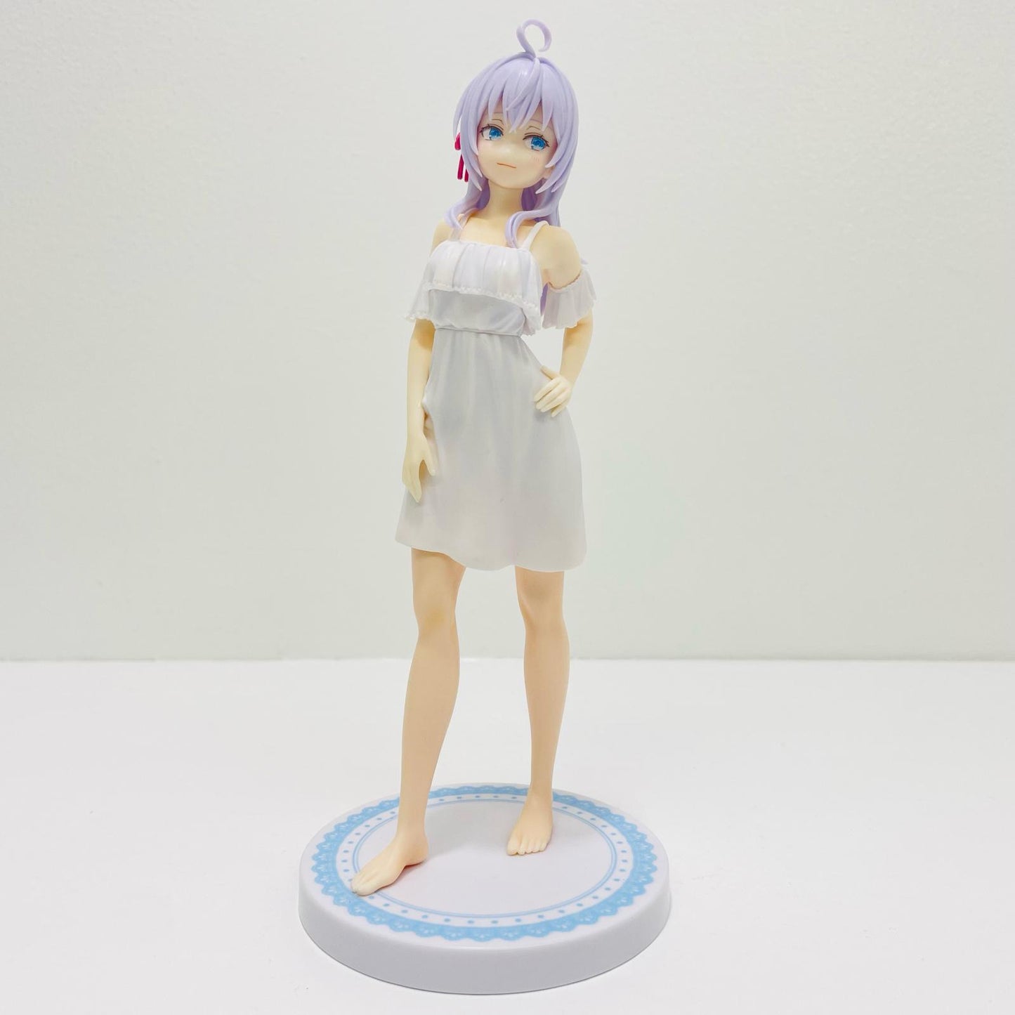 [Used] Alya - One Piece - Luminasta "Arya Sometimes Hides Her Feelings in Russian Beside Me" [Figure]