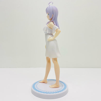 [Used] Alya - One Piece - Luminasta "Arya Sometimes Hides Her Feelings in Russian Beside Me" [Figure]