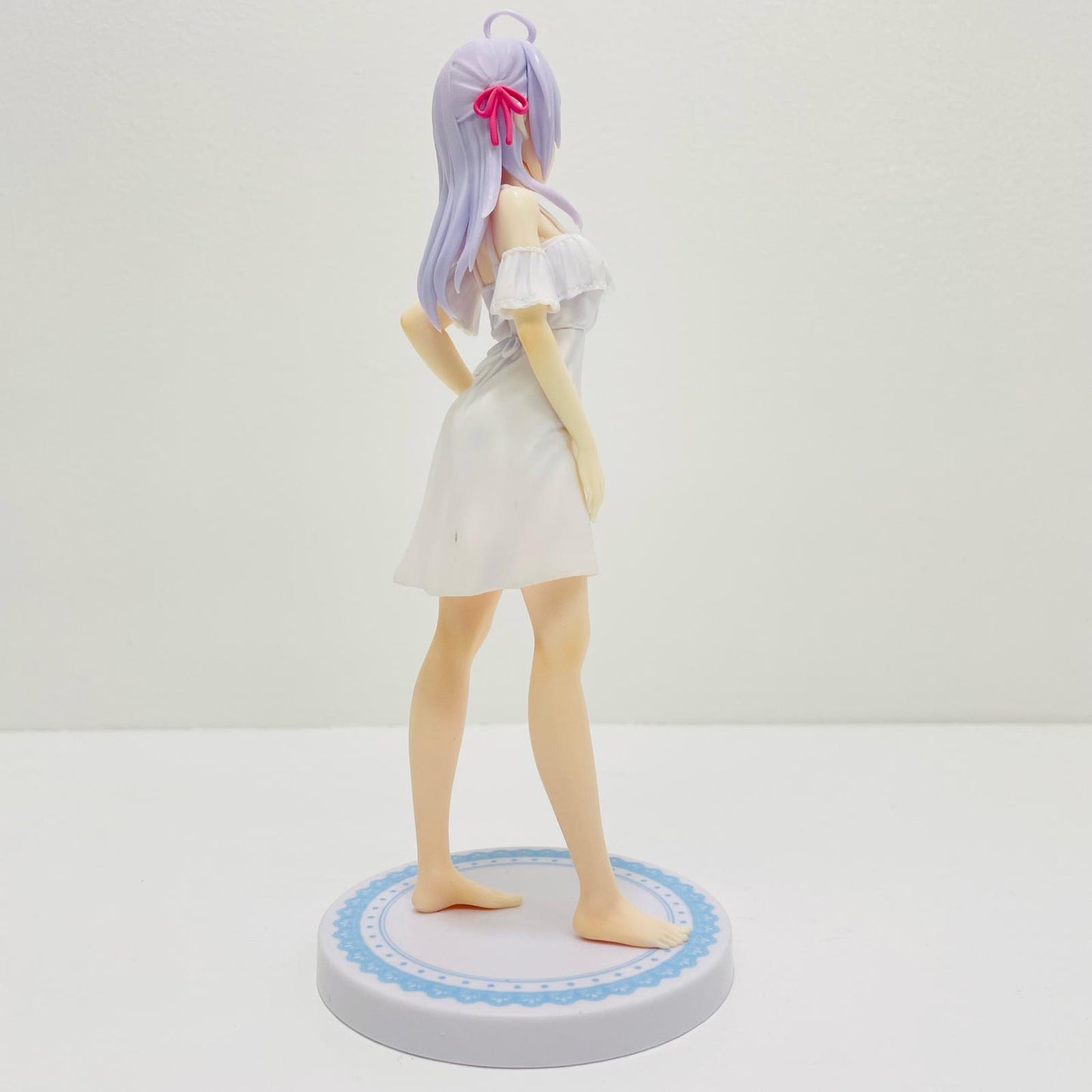 [Used] Alya - One Piece - Luminasta "Arya Sometimes Hides Her Feelings in Russian Beside Me" [Figure]