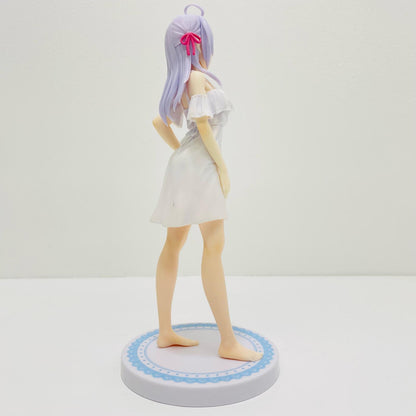 [Used] Alya - One Piece - Luminasta "Arya Sometimes Hides Her Feelings in Russian Beside Me" [Figure]