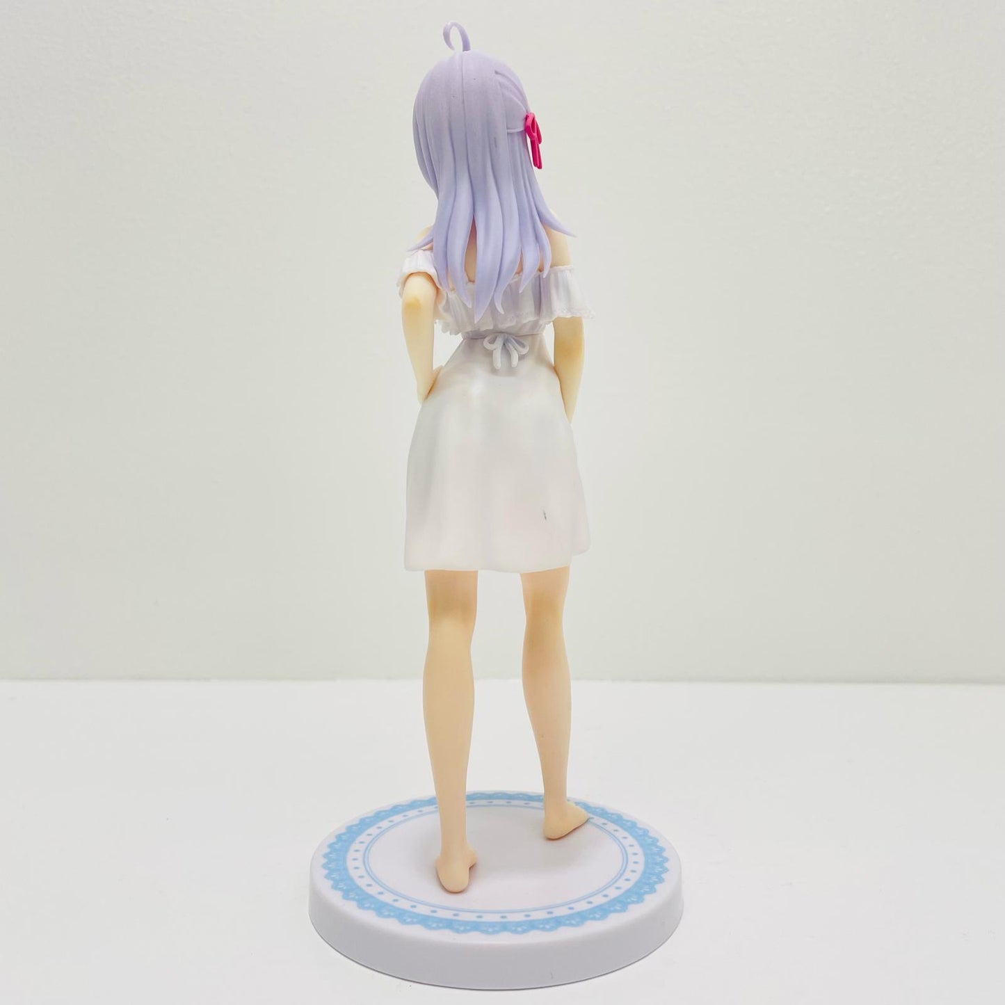 [Used] Alya - One Piece - Luminasta "Arya Sometimes Hides Her Feelings in Russian Beside Me" [Figure]