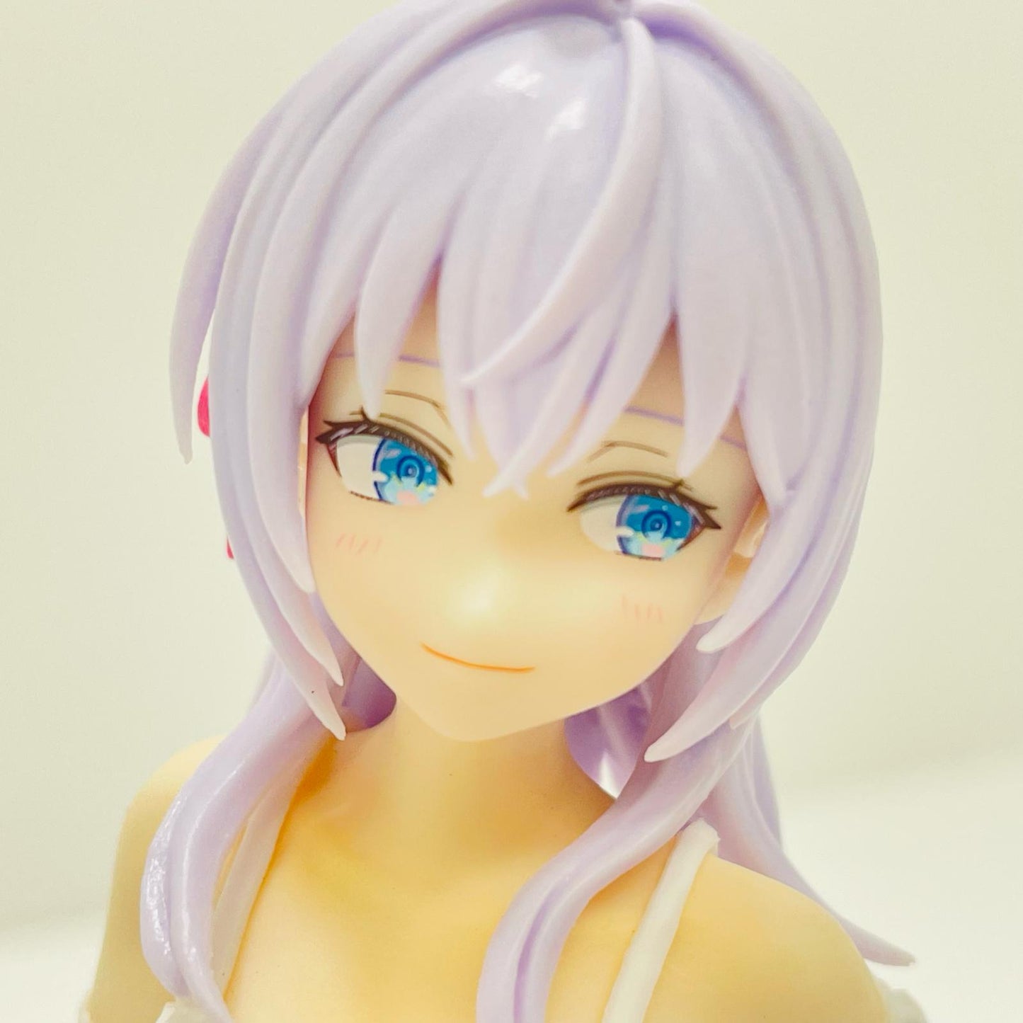 [Used] Alya - One Piece - Luminasta "Arya Sometimes Hides Her Feelings in Russian Beside Me" [Figure]