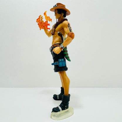 [Used] Prize A: Ace / Figure "Devil Fruit Users / Ichiban Kuji One Piece" [Figure]