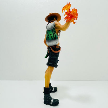 [Used] Prize A: Ace / Figure "Devil Fruit Users / Ichiban Kuji One Piece" [Figure]