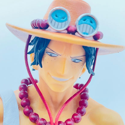 [Used] Prize A: Ace / Figure "Devil Fruit Users / Ichiban Kuji One Piece" [Figure]